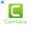 Camtasia 2025 – Editor Profissional e Captura de Tela Premium | ggmax.shop