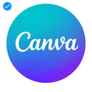 Canva Pro Original – IA Ilimitada e Recursos Premium | ggmax.shop