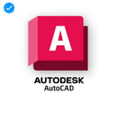 AutoCAD 2026 Original – Licença Oficial com IA Integrada | ggmax.shop